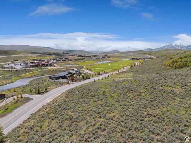 6393 Painted Valley Pass Unit 42, Park City, UT 84098