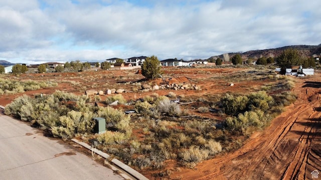 1297 E Cactus Dr, Apple Valley, UT 84737