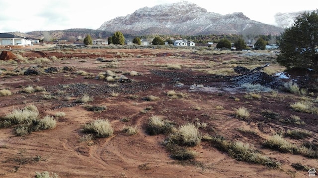 1297 E Cactus Dr, Apple Valley, UT 84737