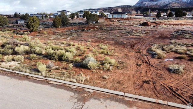 1277 E Cactus Dr, Apple Valley, UT 84737