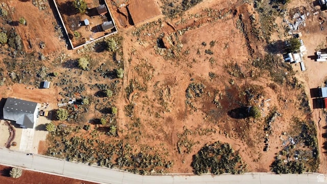 1277 E Cactus Dr, Apple Valley, UT 84737