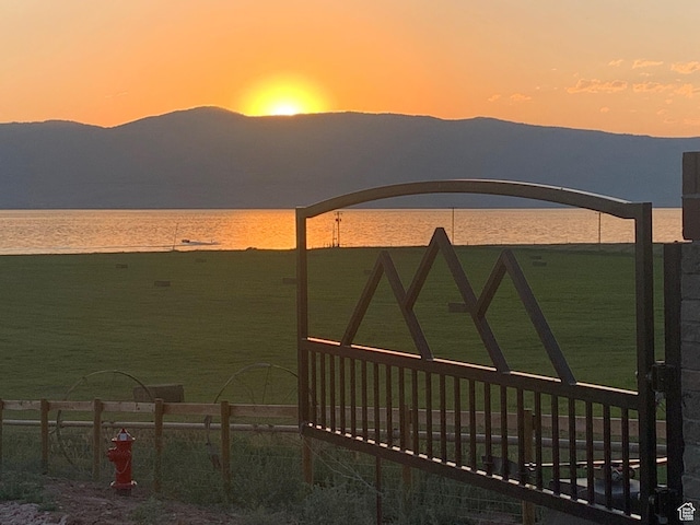 1502 E Eden Ranch Rd Unit 33, Laketown, UT 84038