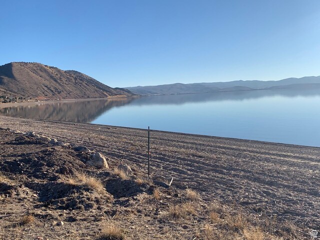 1502 E Eden Ranch Rd Unit 33, Laketown, UT 84038
