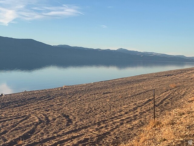 1502 E Eden Ranch Rd Unit 33, Laketown, UT 84038