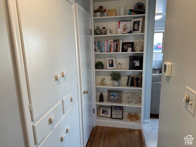 2429 W 300 N, West Point, UT 84015 - view of pantry