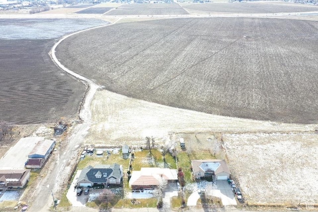 2429 W 300 N, West Point, UT 84015 - aerial view
