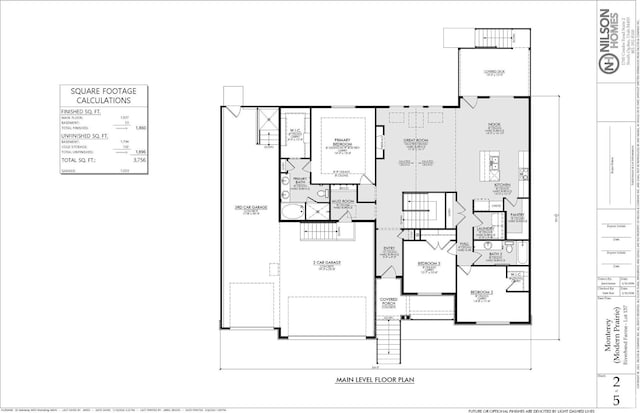 695 S 3550 W Unit 137, West Weber, UT 84401 - floor plan