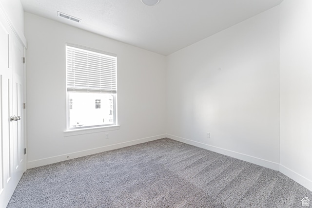 13714 S Hanley Ln Unit Hh204, Riverton, UT 84096 - carpeted spare room with baseboards