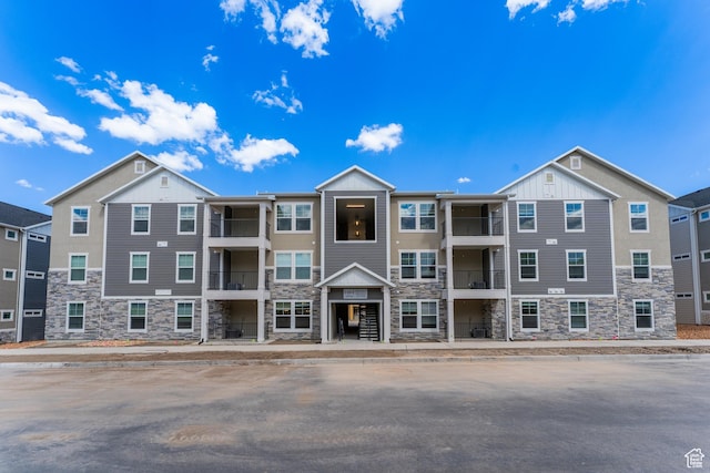 13714 S Hanley Ln Unit Hh204, Riverton, UT 84096 - view of property