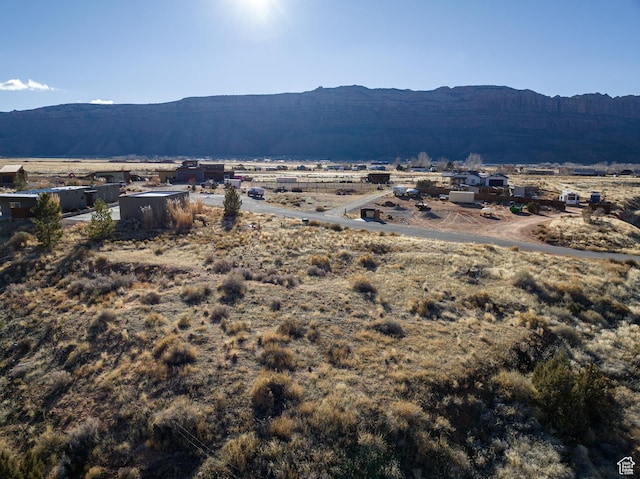 201 E Mt Peale St Unit 50C, Moab, UT 84532