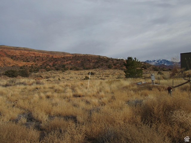 201 E Mt Peale St Unit 50C, Moab, UT 84532