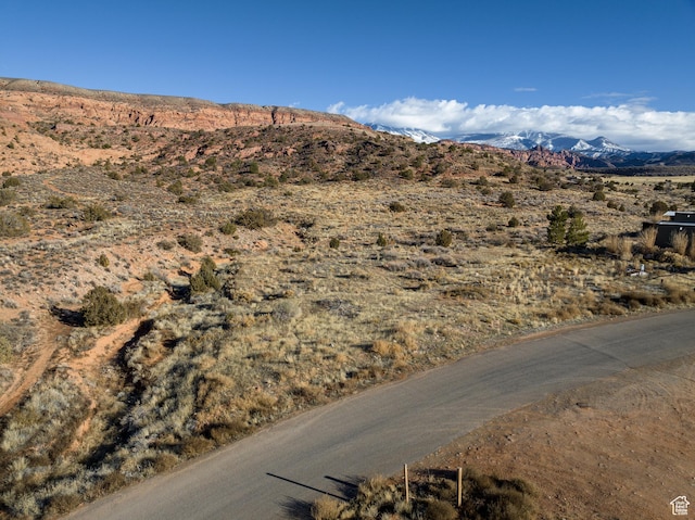 201 E Mt Peale St Unit 50C, Moab, UT 84532