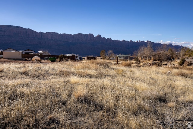 201 E Mt Peale St Unit 50C, Moab, UT 84532