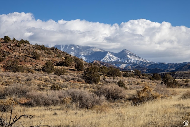 201 E Mt Peale St Unit 50C, Moab, UT 84532