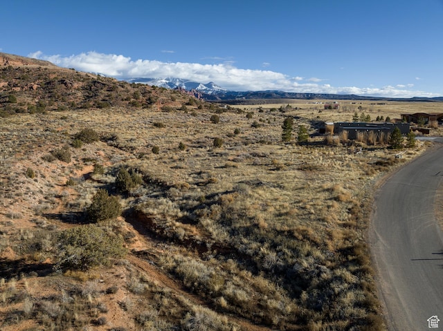 201 E Mt Peale St Unit 50C, Moab, UT 84532
