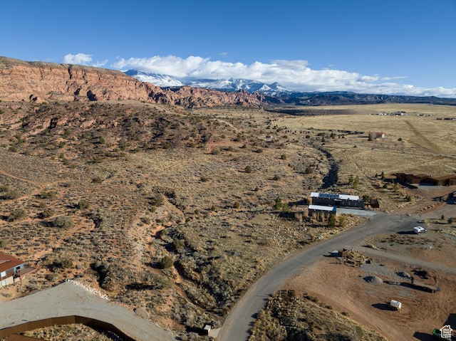 201 E Mt Peale St Unit 50C, Moab, UT 84532