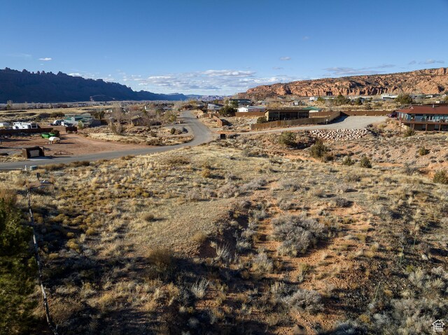 201 E Mt Peale St Unit 50C, Moab, UT 84532
