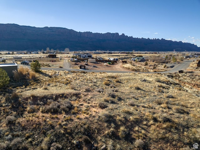 201 E Mt Peale St Unit 50C, Moab, UT 84532