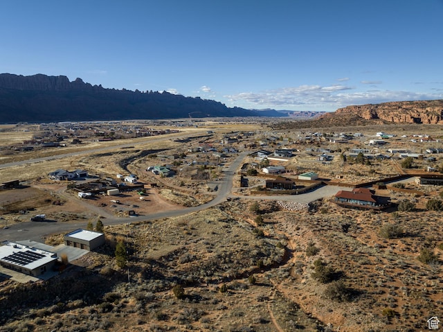 201 E Mt Peale St Unit 50C, Moab, UT 84532