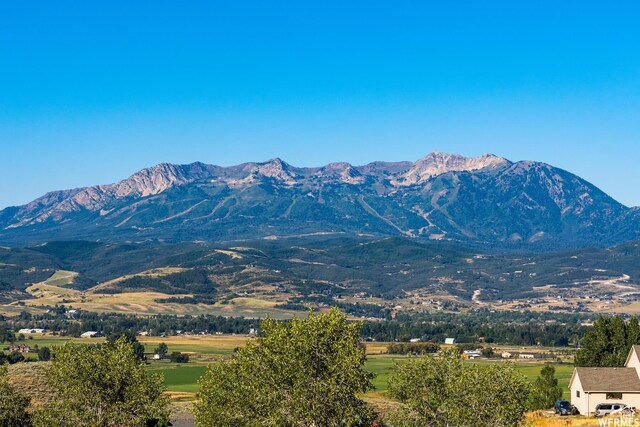 9028 E 950 N Unit 89, Huntsville, UT 84317