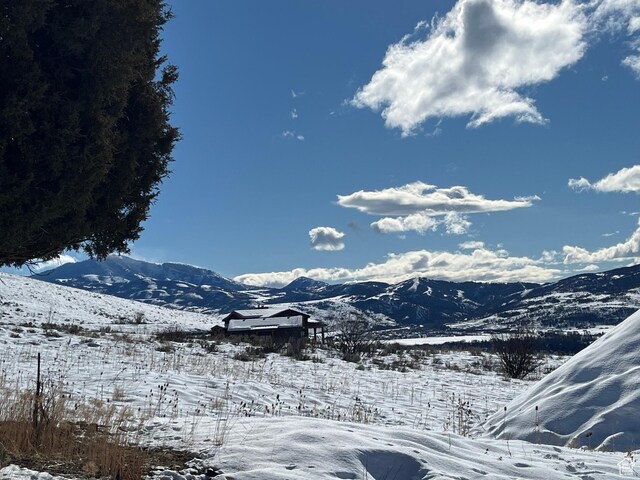 9028 E 950 N Unit 89, Huntsville, UT 84317