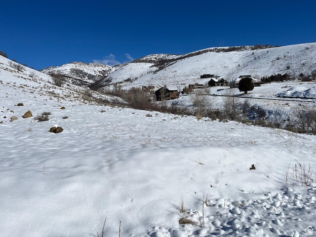 9028 E 950 N Unit 89, Huntsville, UT 84317
