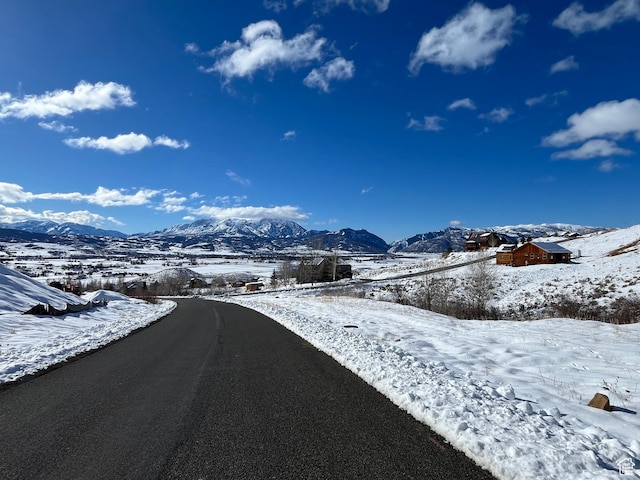 9028 E 950 N Unit 89, Huntsville, UT 84317