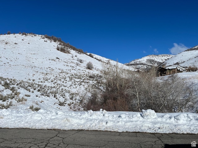 9028 E 950 N Unit 89, Huntsville, UT 84317