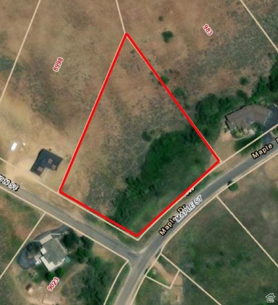 9028 E 950 N Unit 89, Huntsville, UT 84317