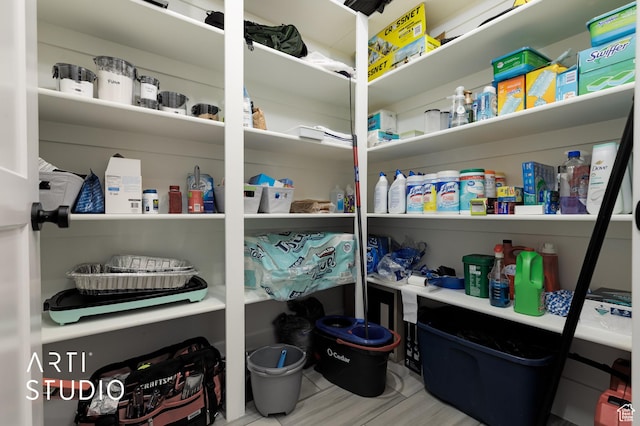 5090 W 3175 S, Hurricane, UT 84737 - view of pantry