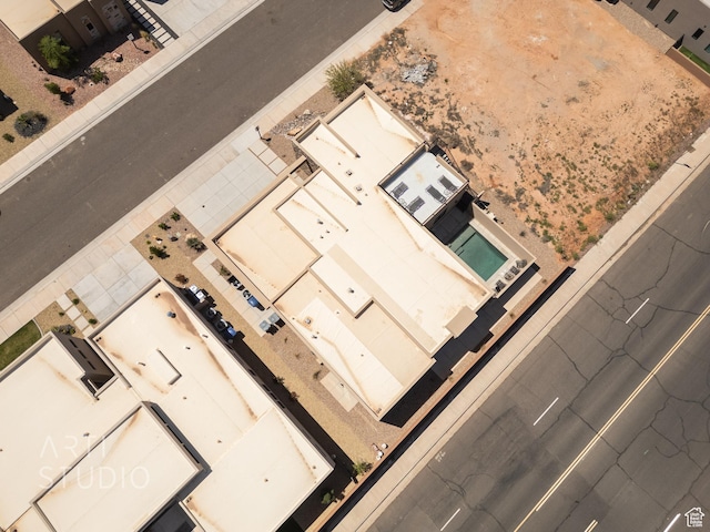5090 W 3175 S, Hurricane, UT 84737 - bird's eye view