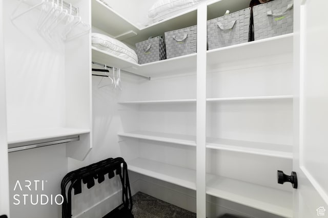 5090 W 3175 S, Hurricane, UT 84737 - view of spacious closet