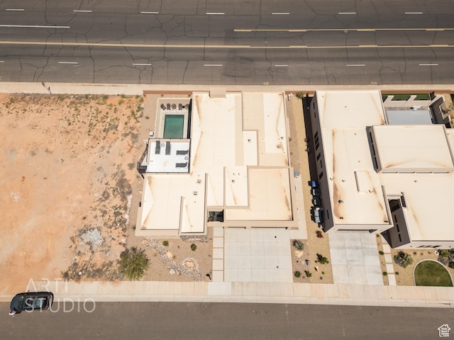 5090 W 3175 S, Hurricane, UT 84737 - bird's eye view
