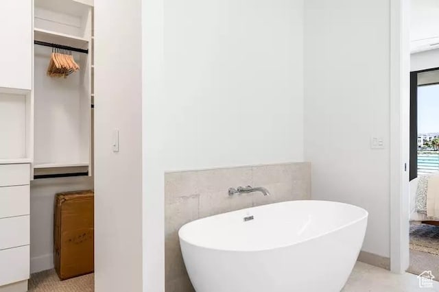 5359 S Pura Cir Unit 142, St George, UT 84790 - bathroom with a bath