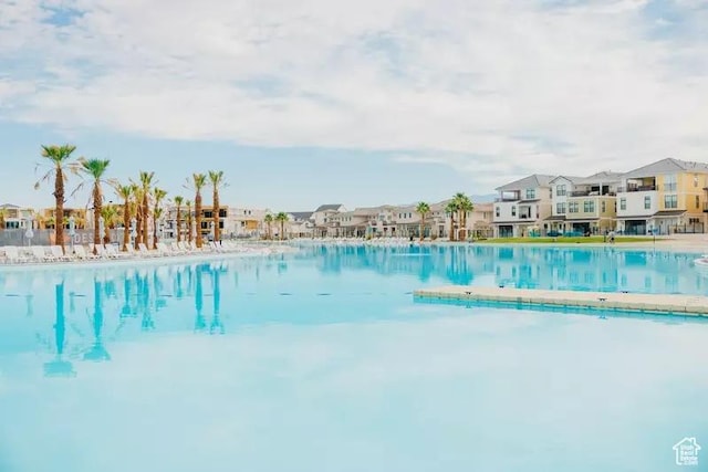 5359 S Pura Cir Unit 142, St George, UT 84790 - view of pool