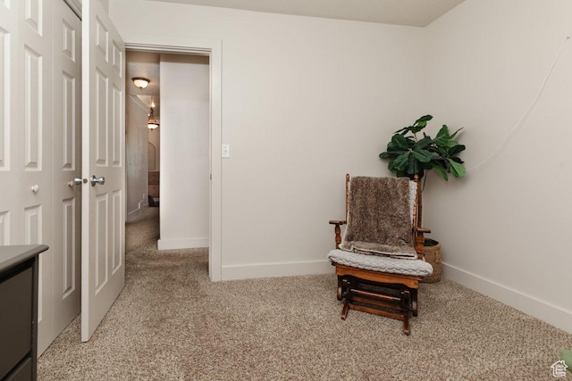 287 S 375 W, Providence, UT 84332 - sitting room with carpet