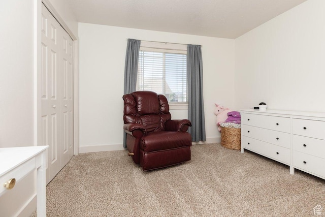287 S 375 W, Providence, UT 84332 - living area with light colored carpet