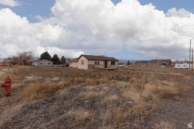590 Main St, Monroe, UT 84754