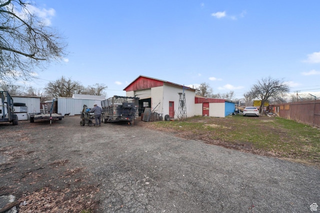 513 W Lake St, Ogden, UT 84401 - view of side of property