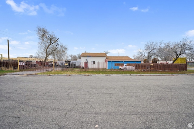 513 W Lake St, Ogden, UT 84401 - view of front facade