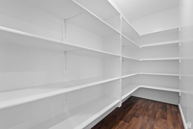 649 E 5650 S, Washington Terrace, UT 84405 - view of pantry