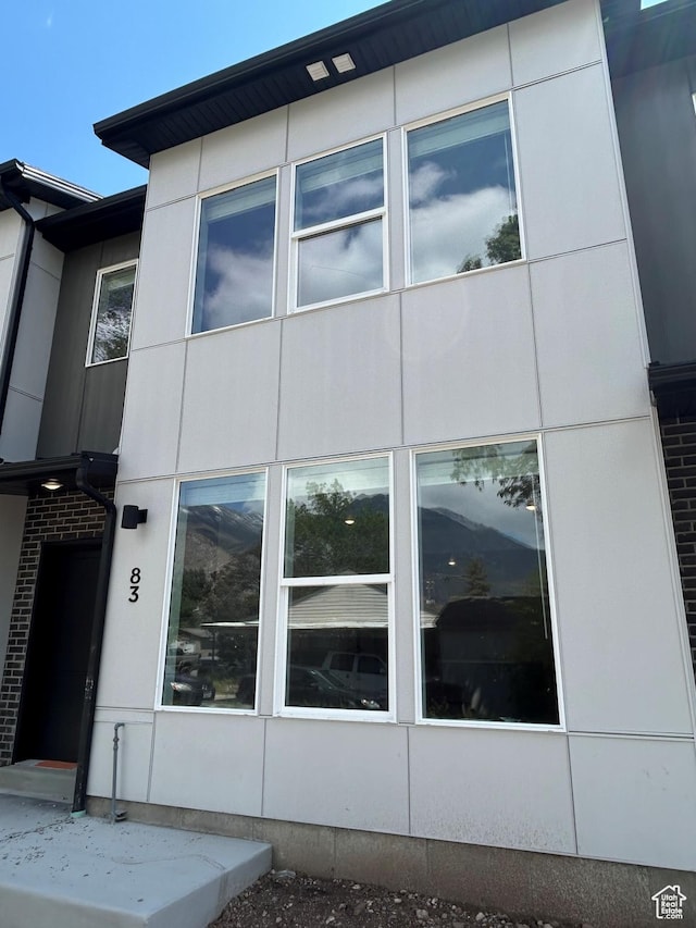 83 E 750 S Unit 05, Springville, UT 84663 - view of home's exterior