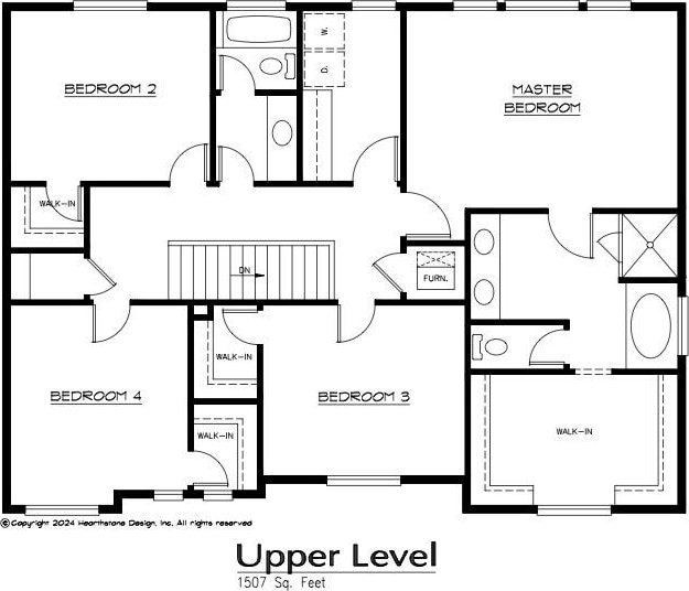 3241 S Red Wolf Dr, Saratoga Springs, UT 84045 - floor plan / room layout