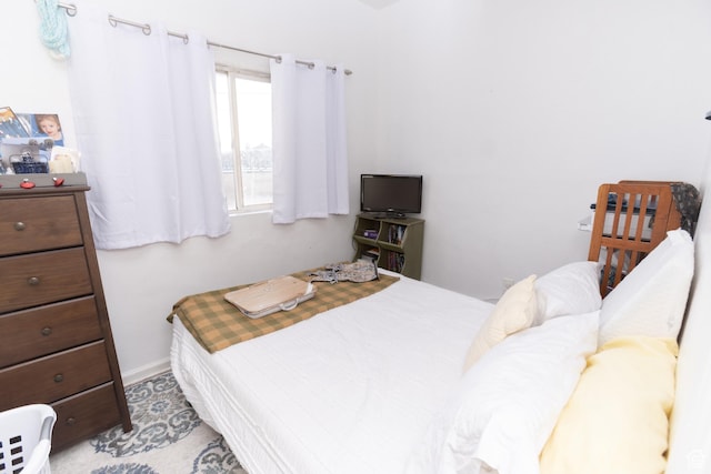 128 N 8th St, Montpelier, ID 83254 - view of bedroom