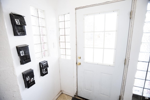 128 N 8th St, Montpelier, ID 83254 - view of entryway
