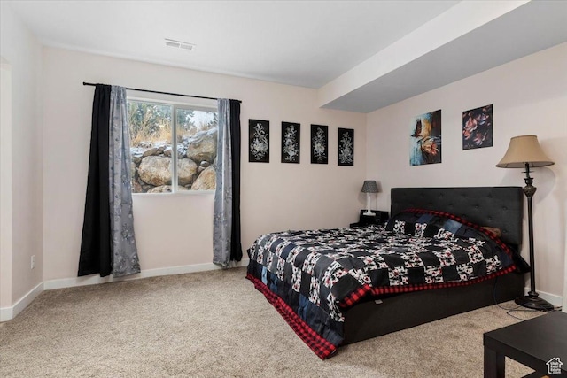 13802 S Mount Shaggy Dr, Herriman, UT 84096 - bedroom with carpet flooring