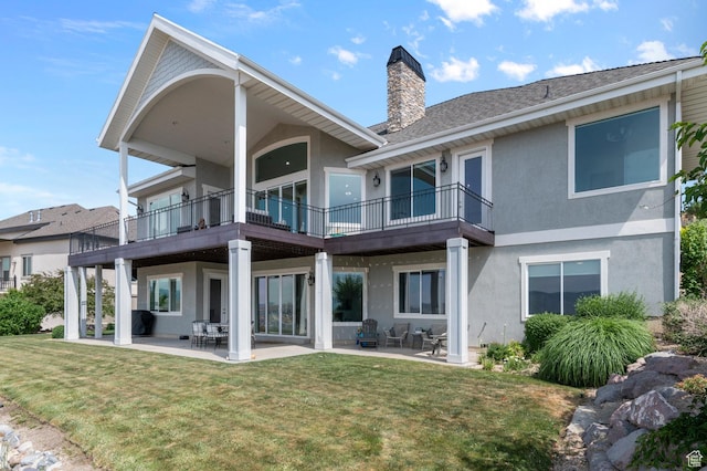 1599 W Morning View Way N, Lehi, UT 84043 - photo 43