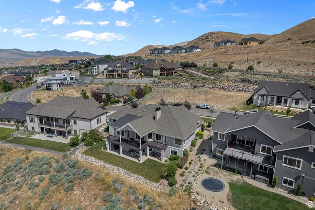 1599 W Morning View Way N, Lehi, UT 84043 - photo 46