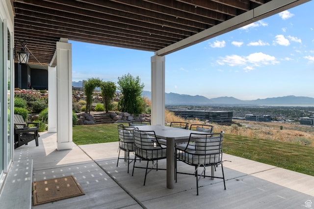 1599 W Morning View Way N, Lehi, UT 84043 - photo 10