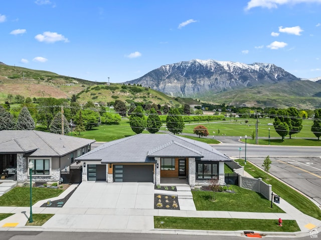 1302 N 750 E, Orem, UT 84097 - mountain view